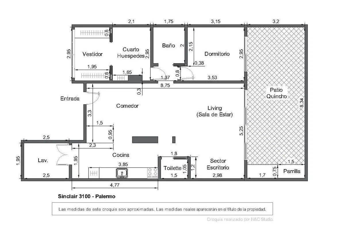 Plano 1