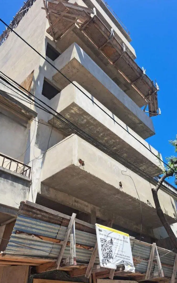 A ESTRENAR  MONOAMBIENTE PLENO POLO TECNOLÓGICO! 5
