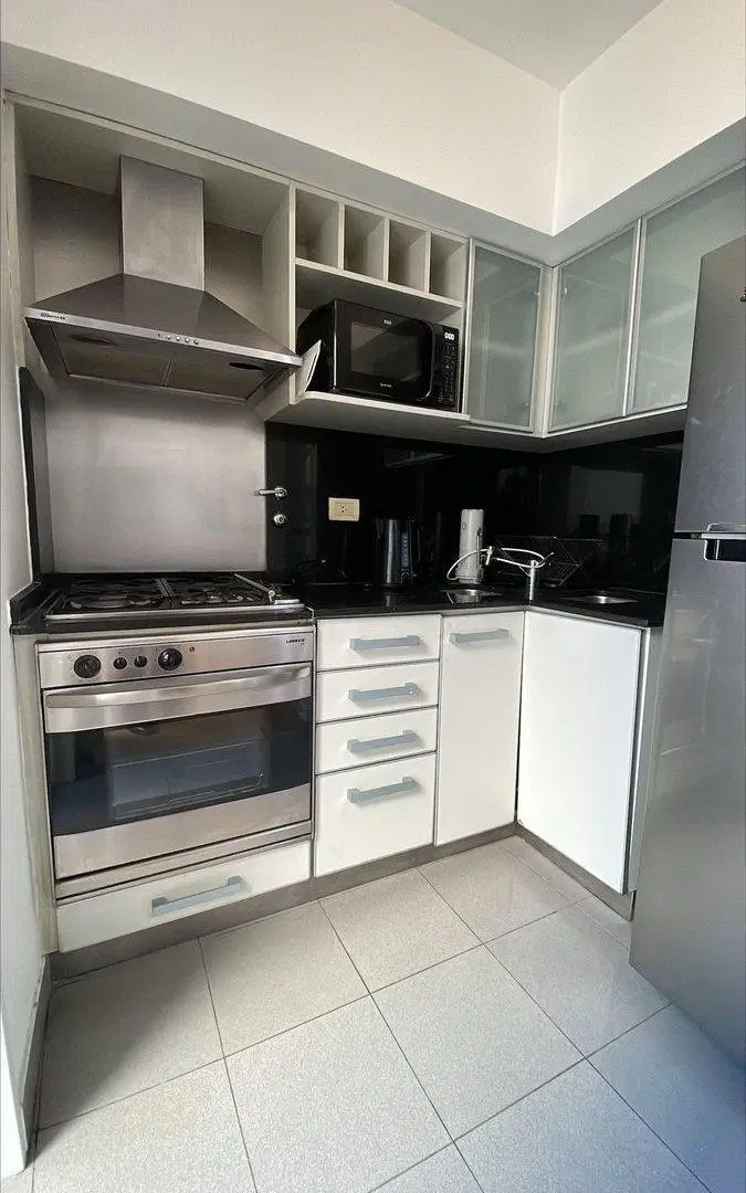 DTO 2 AMB AMOBLADO-BALCÓN-PILETA– PALERMO-BOTANICO 2