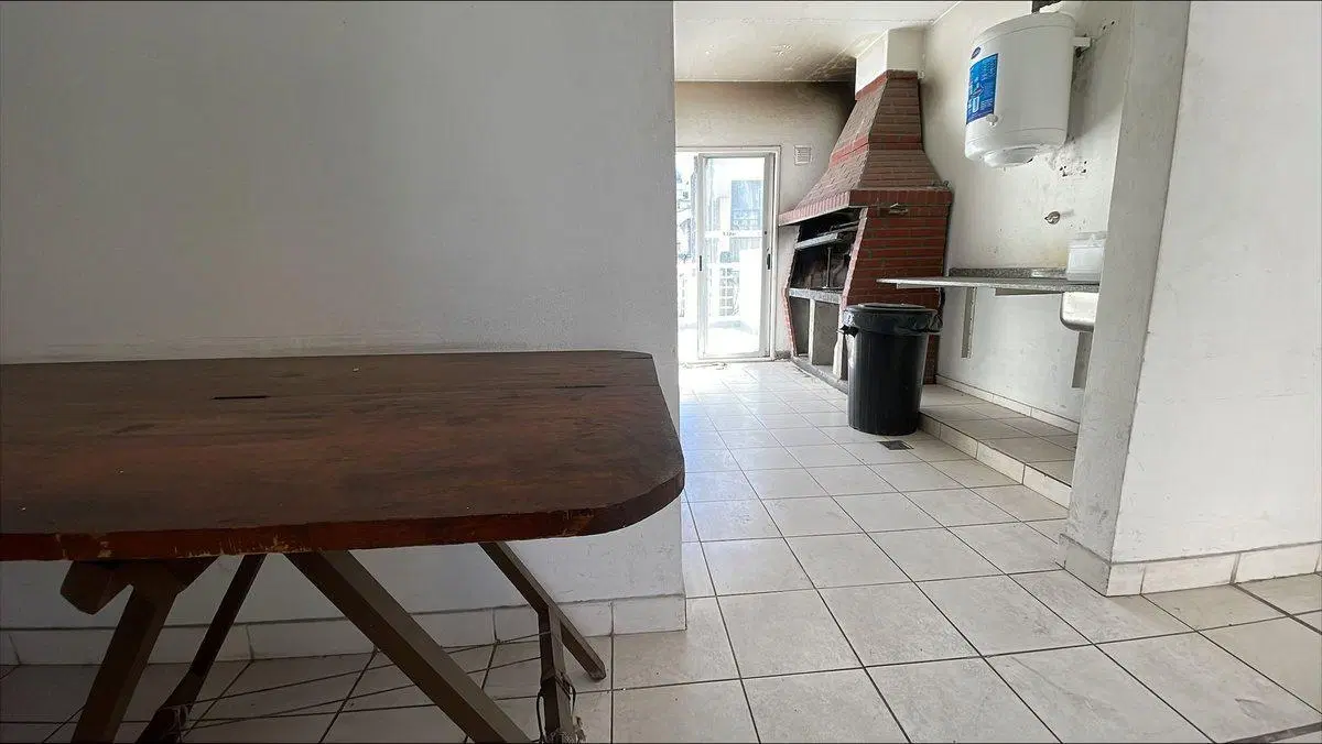 DTO 2 AMB AMOBLADO-BALCÓN-PILETA– PALERMO-BOTANICO 5