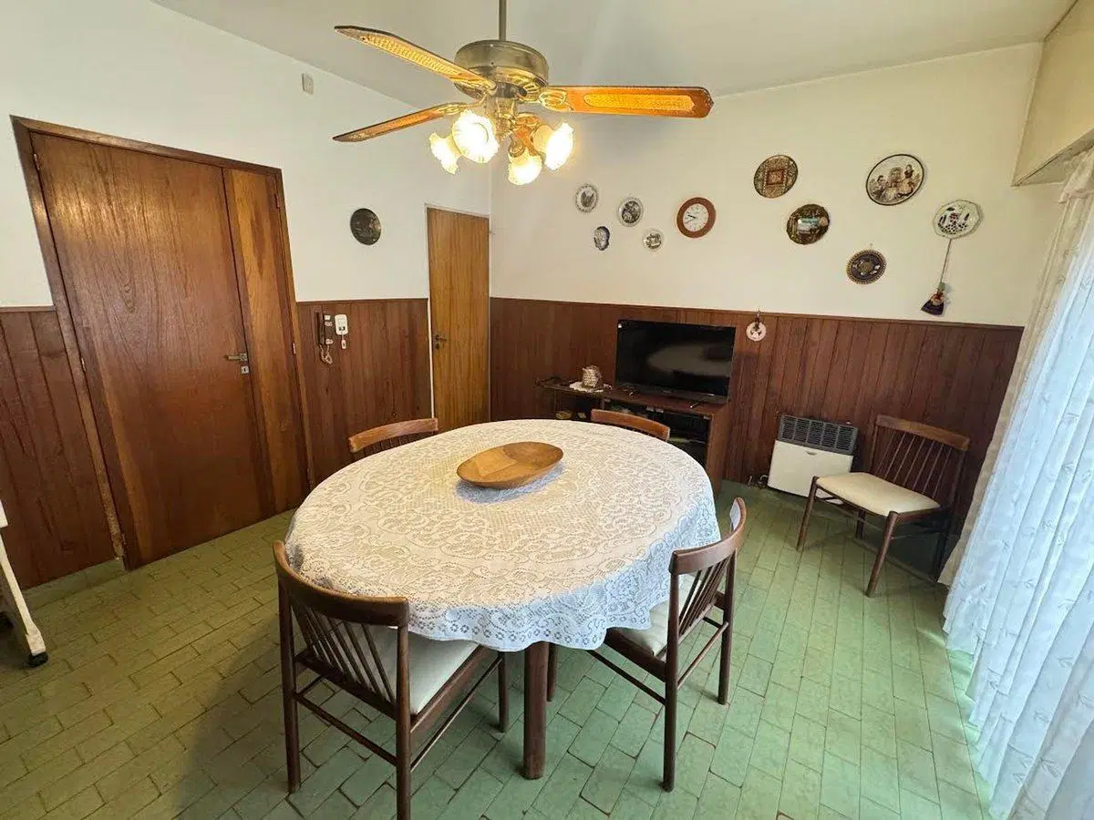 Venta Casa Quilmes Apto Credito 5