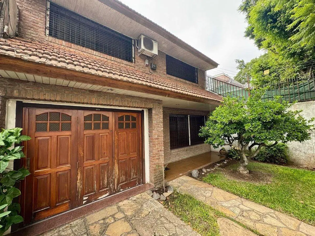 Venta Casa Quilmes Apto Credito 3