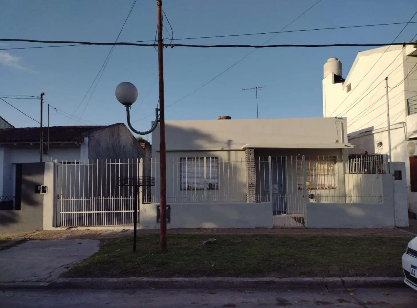 Casa de 3 ambientes en venta en Quilmes 3