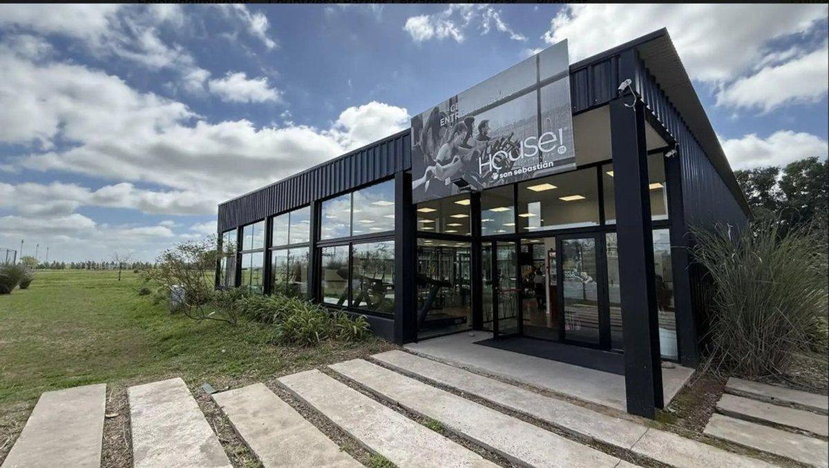 Hermoso Lote a la Laguan en San Sebastian, Escobar