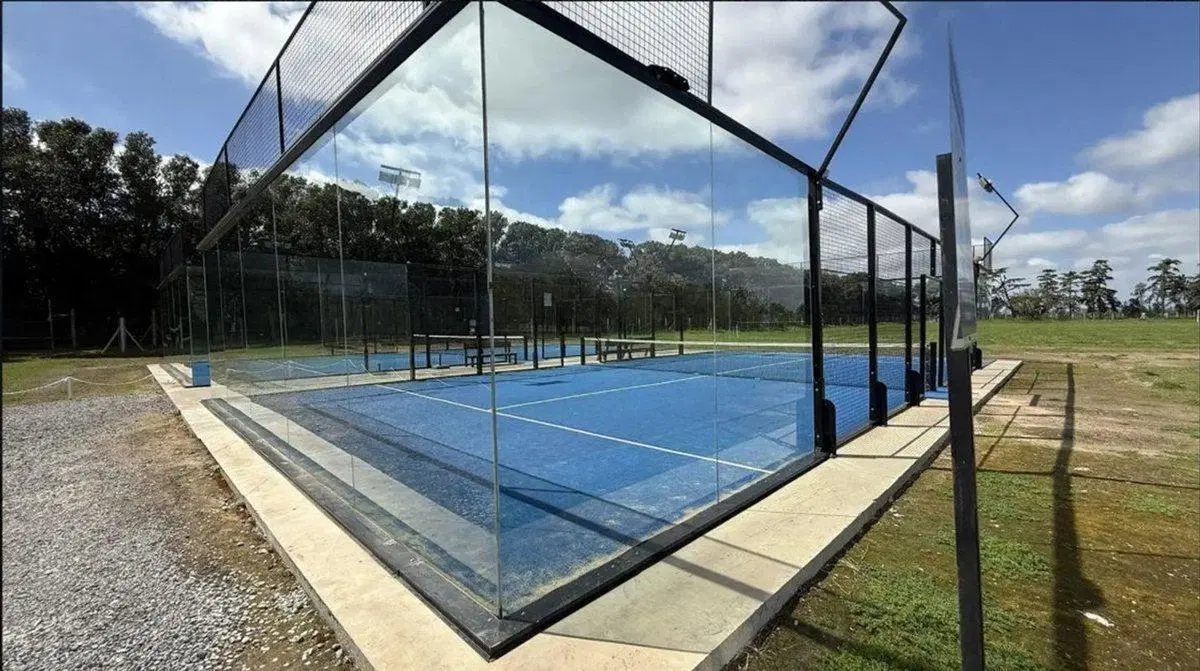 Hermoso Lote a la Laguan en San Sebastian, Escobar 8