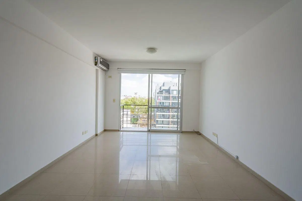 Palermo Hollywood | Monoambiente c/Balcón, Cochera 5