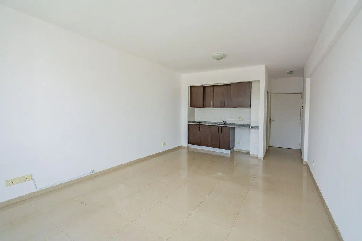 Palermo Hollywood | Monoambiente c/Balcón, Cochera 4