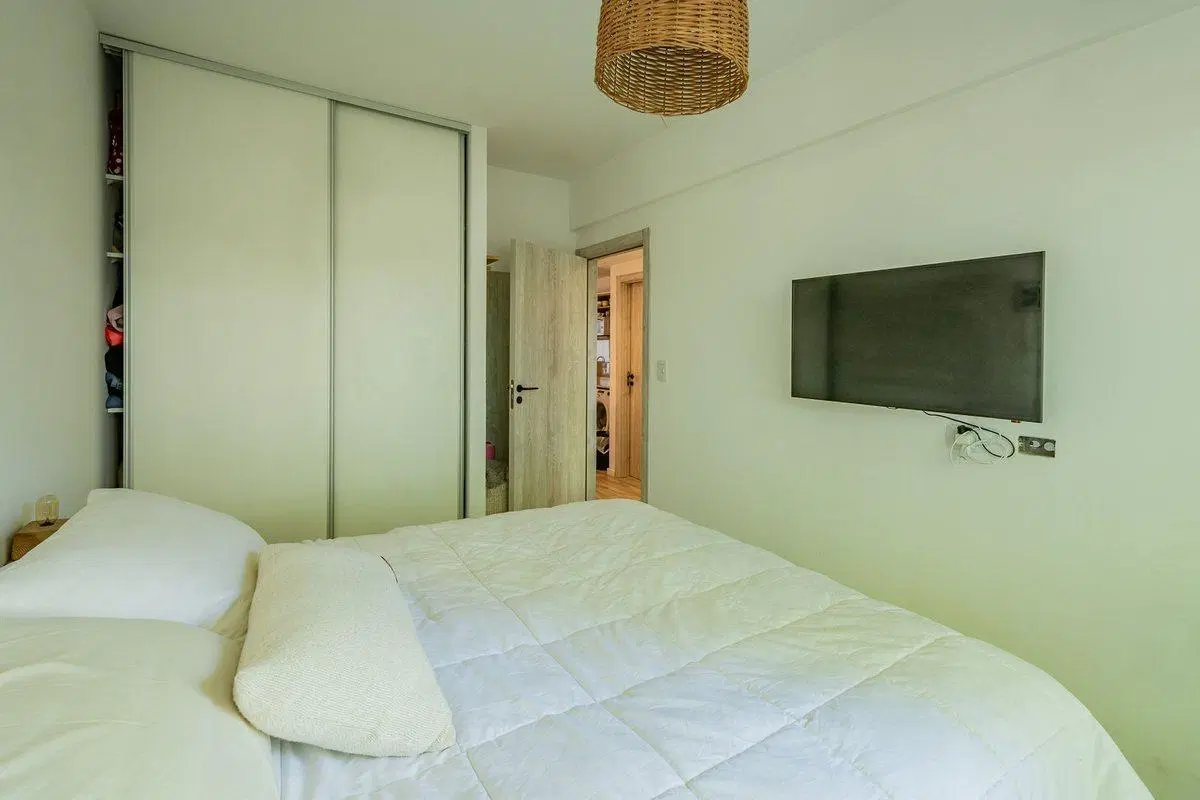 Venta Impecable 3 ambientes Villa Ortuzar 3
