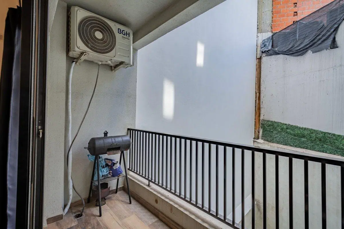 Venta Impecable 3 ambientes Villa Ortuzar 5