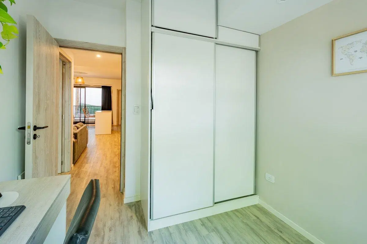 Venta Impecable 3 ambientes Villa Ortuzar 2