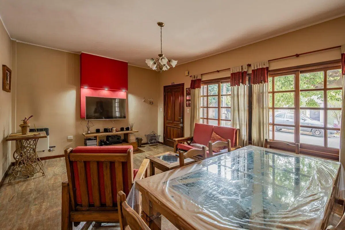 VENTA - PH 4 AMB VILLA MADERO C/ COCHERA 3