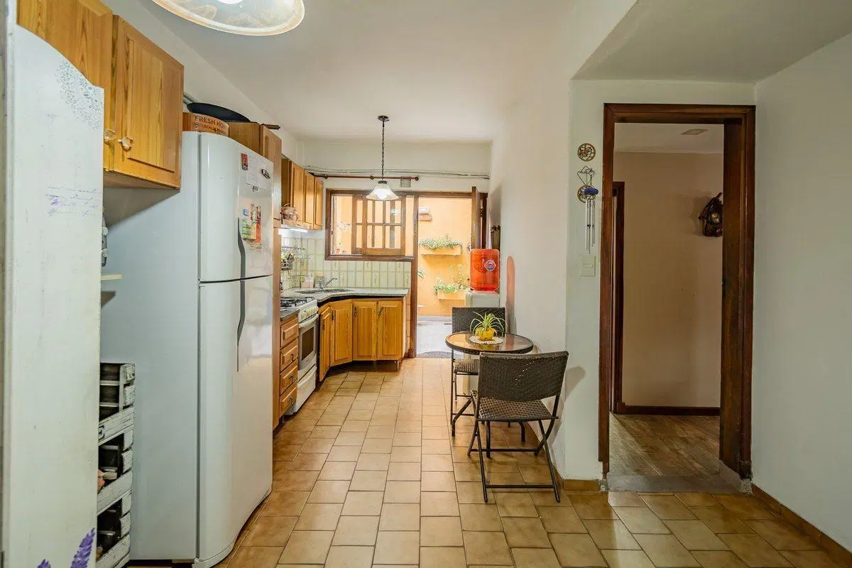 VENTA - PH 4 AMB VILLA MADERO C/ COCHERA 5