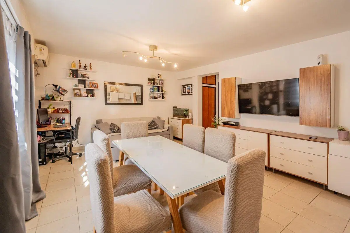 PH 3 AMBIENTES EN VENTA EN SAN ANDRÉS, BUENOS AI 4