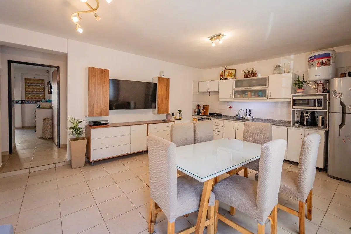 PH 3 AMBIENTES EN VENTA EN SAN ANDRÉS, BUENOS AI 2