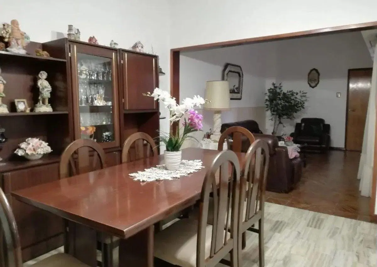 VENTA CASA 5amb Valentín Alsina Patio Terraza Coch 5