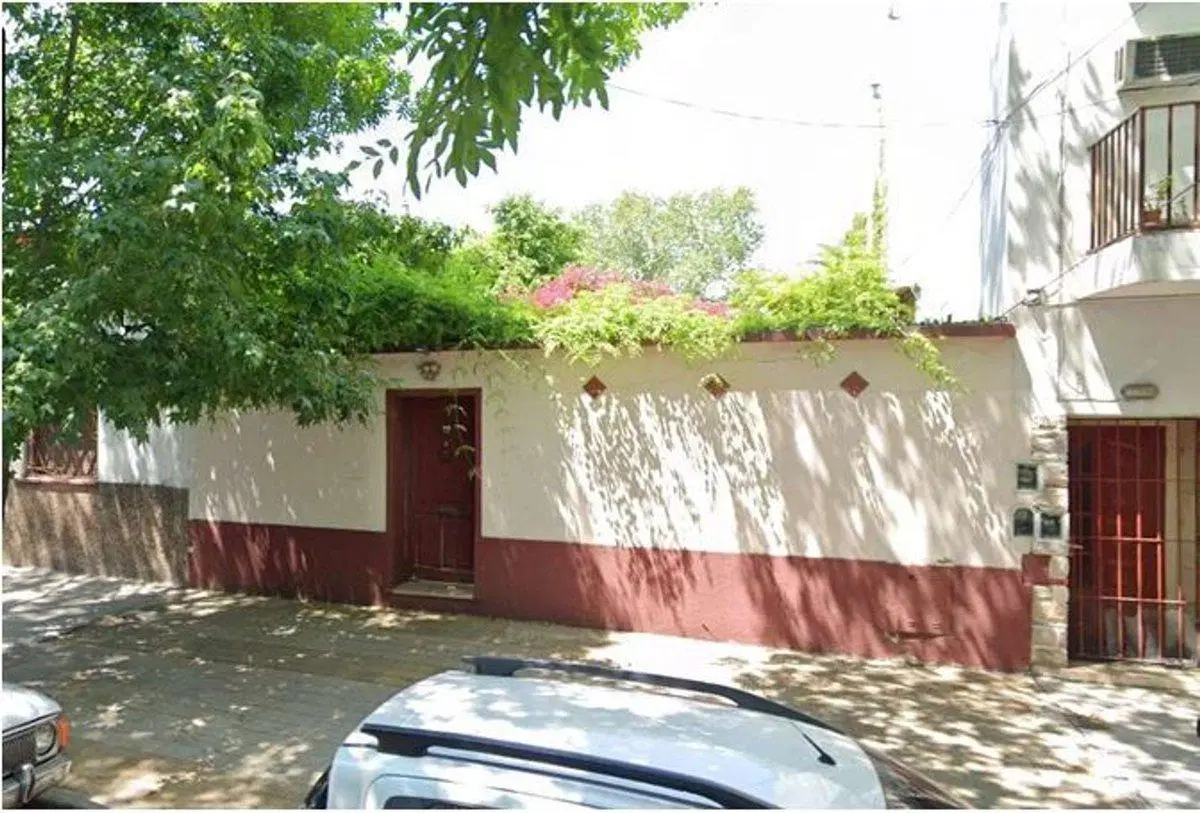 VENTA LOTE VILLA DEL PARQUE 2