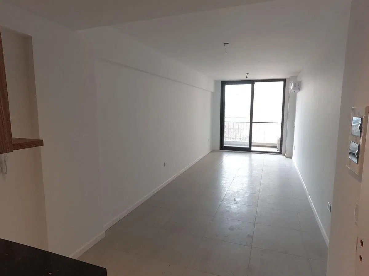 MONOAMBIENTE A ESTRENAR APTO PROFESIONAL 5