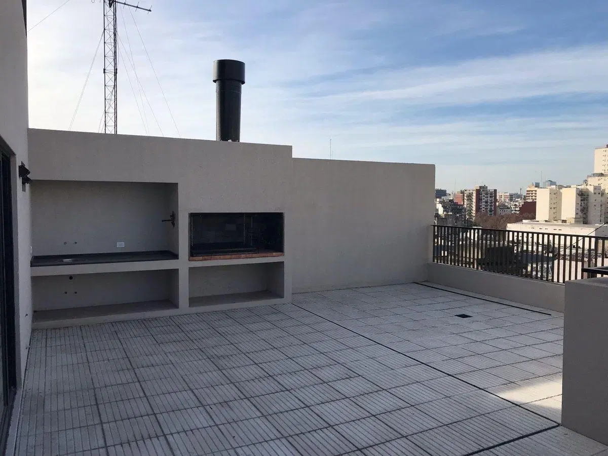 MONOAMBIENTE A ESTRENAR APTO PROFESIONAL 4