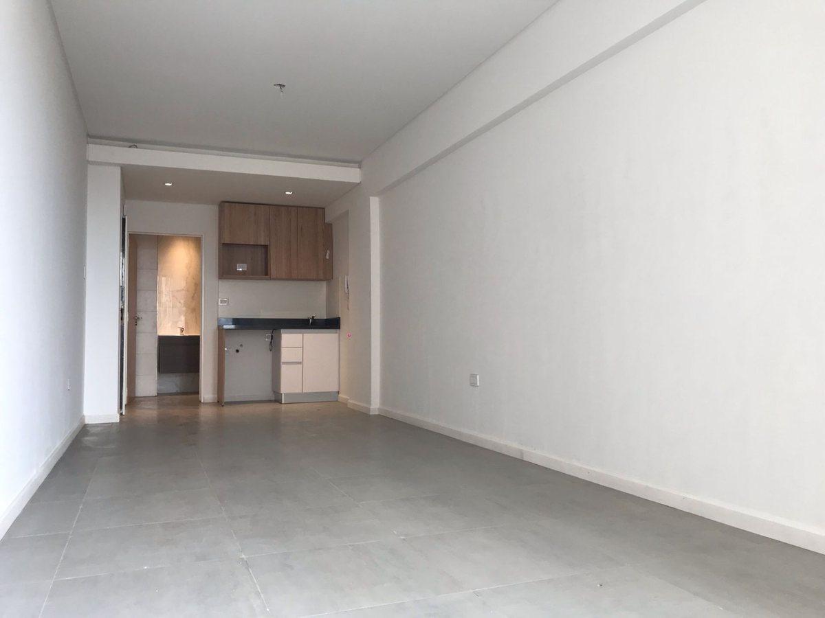 Foto de MONOAMBIENTE A ESTRENAR APTO PROFESIONAL, imagen 2
