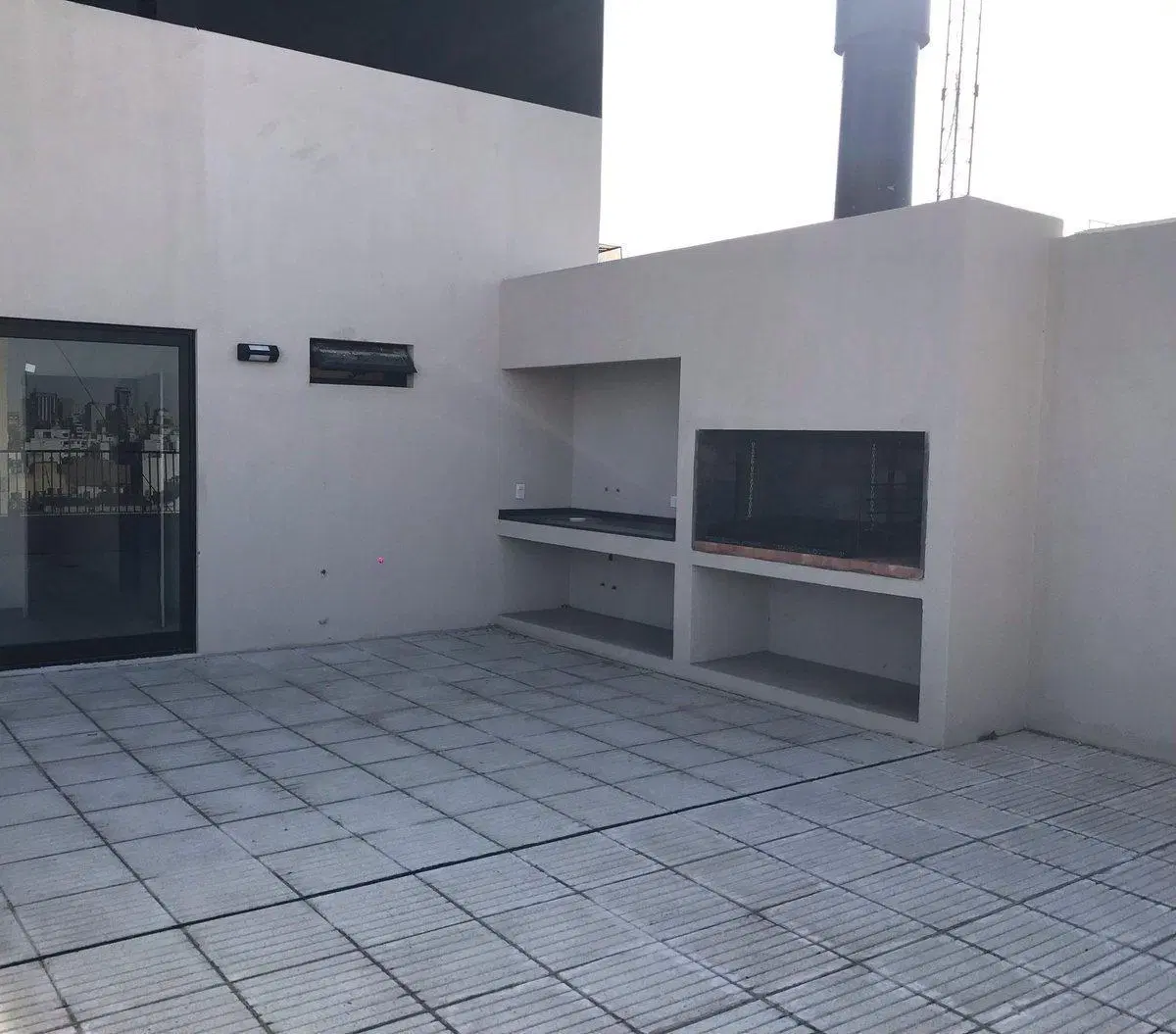 MONOAMBIENTE A ESTRENAR APTO PROFESIONAL 5