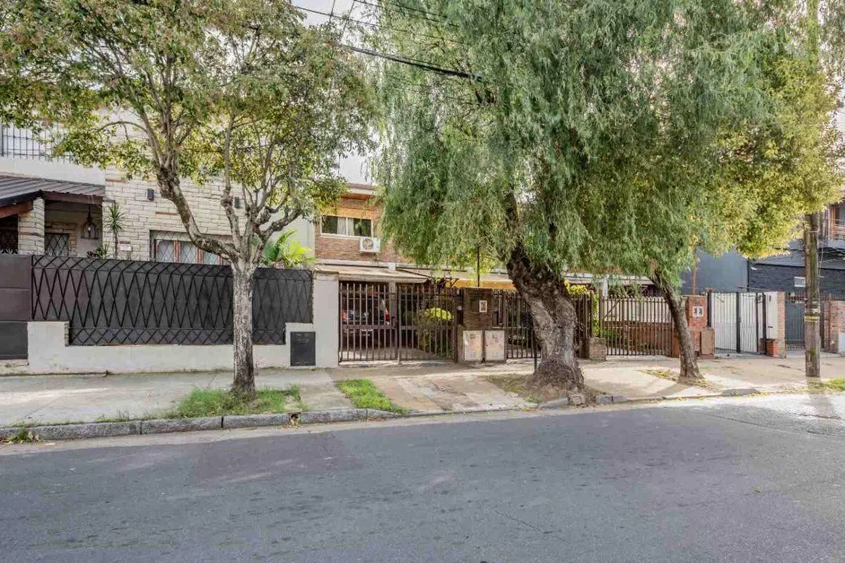 DUPLEX 3 DORMIS - OLIVOS - MUY CERCA AV MAIPU 2