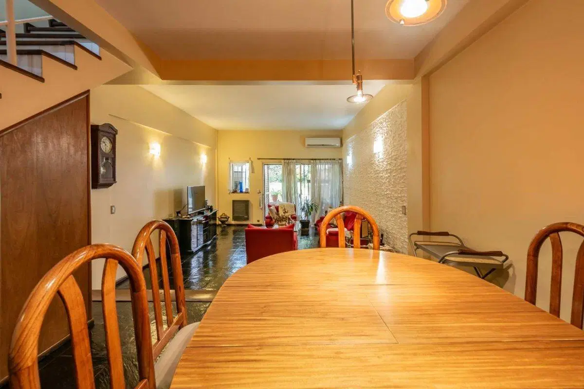 OLIVOS-DUPLEX VENTA - EXCELENTE ESTADO Y UBICACIÓN 3