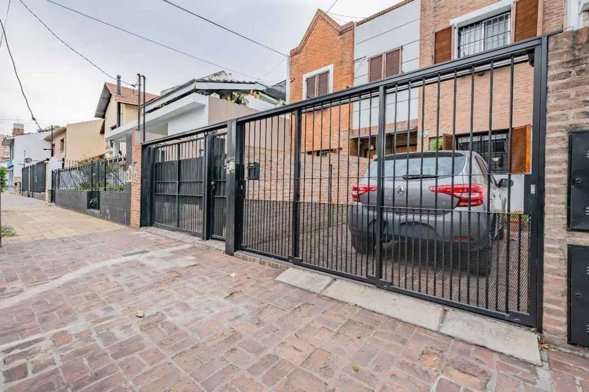OLIVOS-DUPLEX VENTA - EXCELENTE ESTADO Y UBICACIÓN 4
