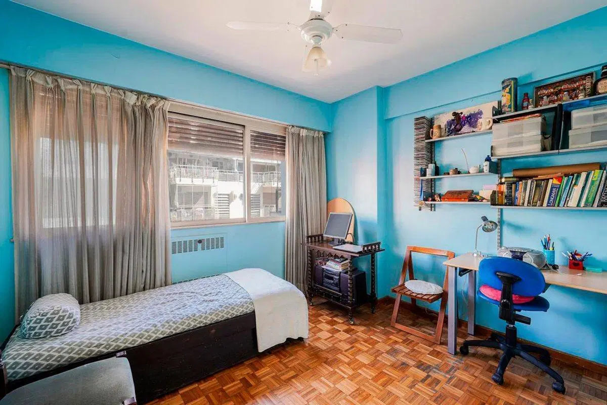 VENTA DEPARTAMENTO 4 AMBIENTES CON DEP ALTOPALERMO 4