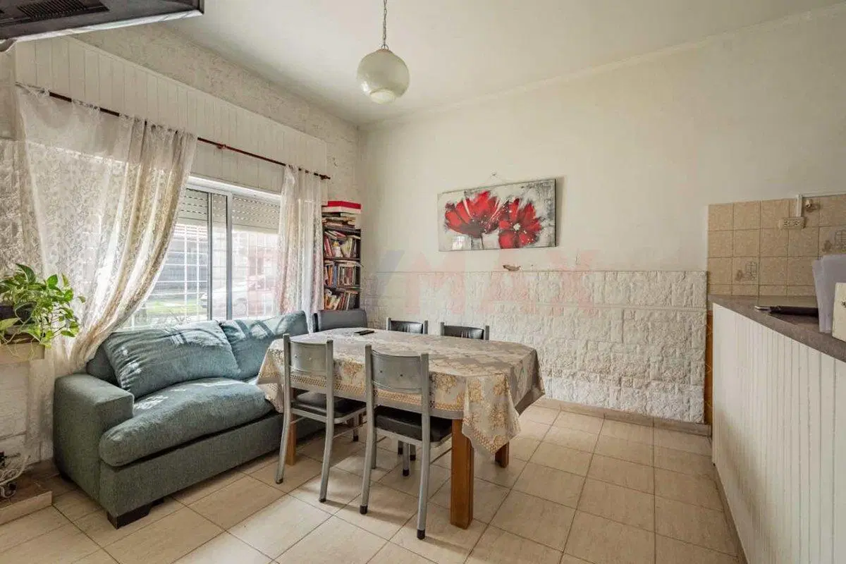 VENTA PH DUPLEX 5 AMB - ALDO BONZI - APTO PERMUTA 2
