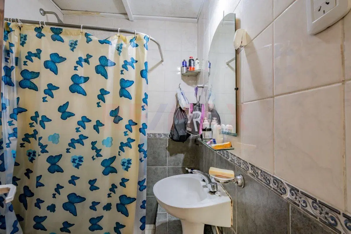 VENTA PH DUPLEX 5 AMB - ALDO BONZI - APTO PERMUTA 5