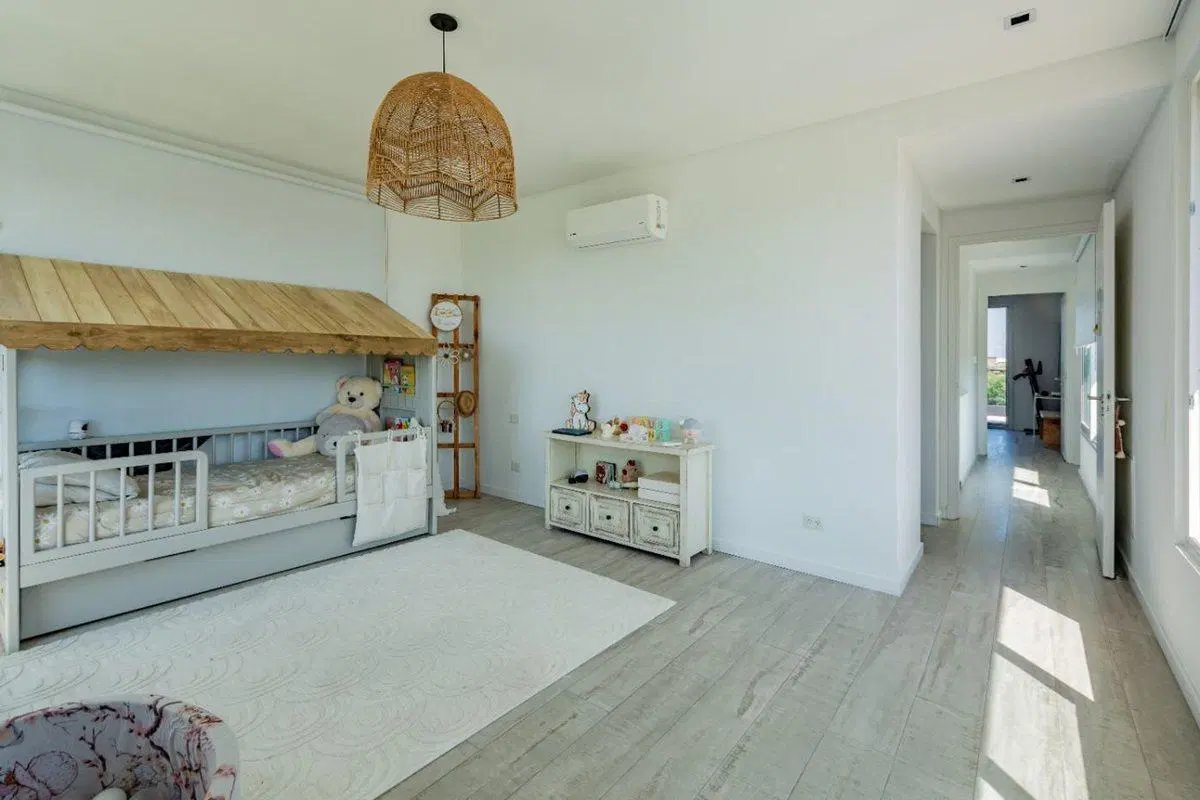 CASA A LA LAGUNA EN COSTAS - PUERTOS DEL LAGO 8