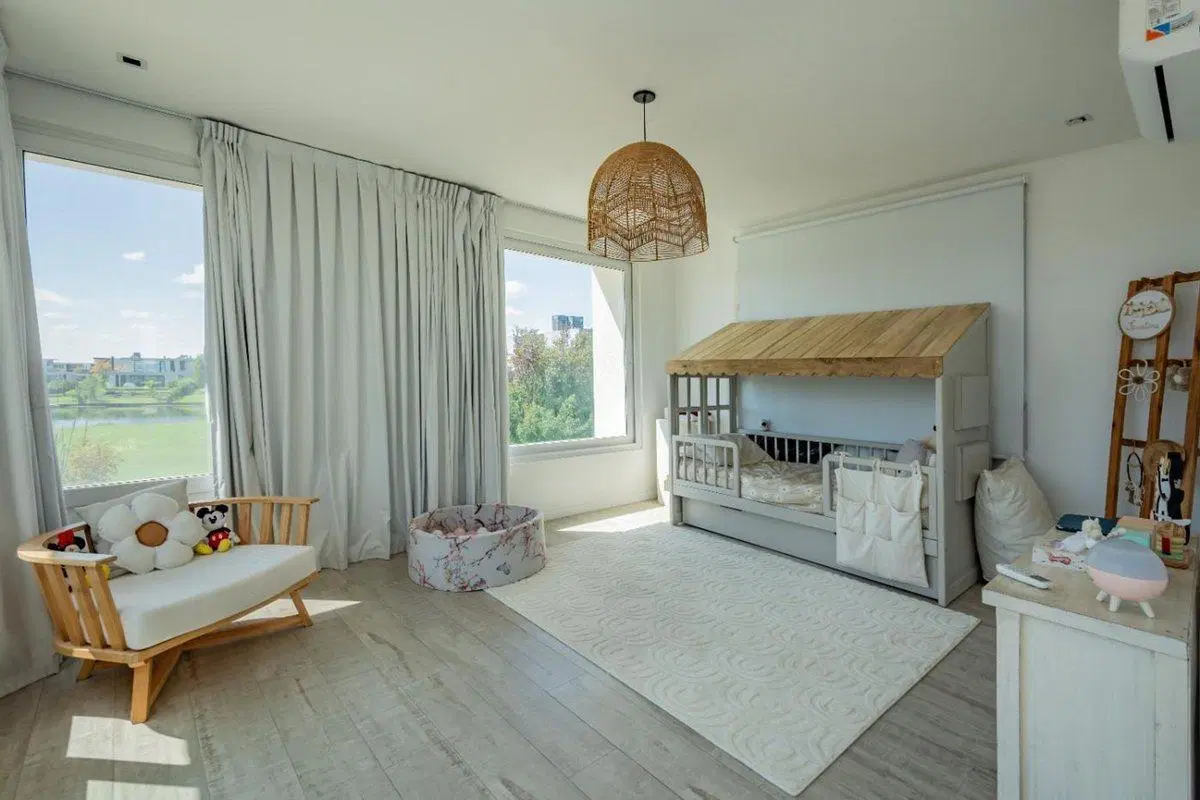 CASA A LA LAGUNA EN COSTAS - PUERTOS DEL LAGO 5