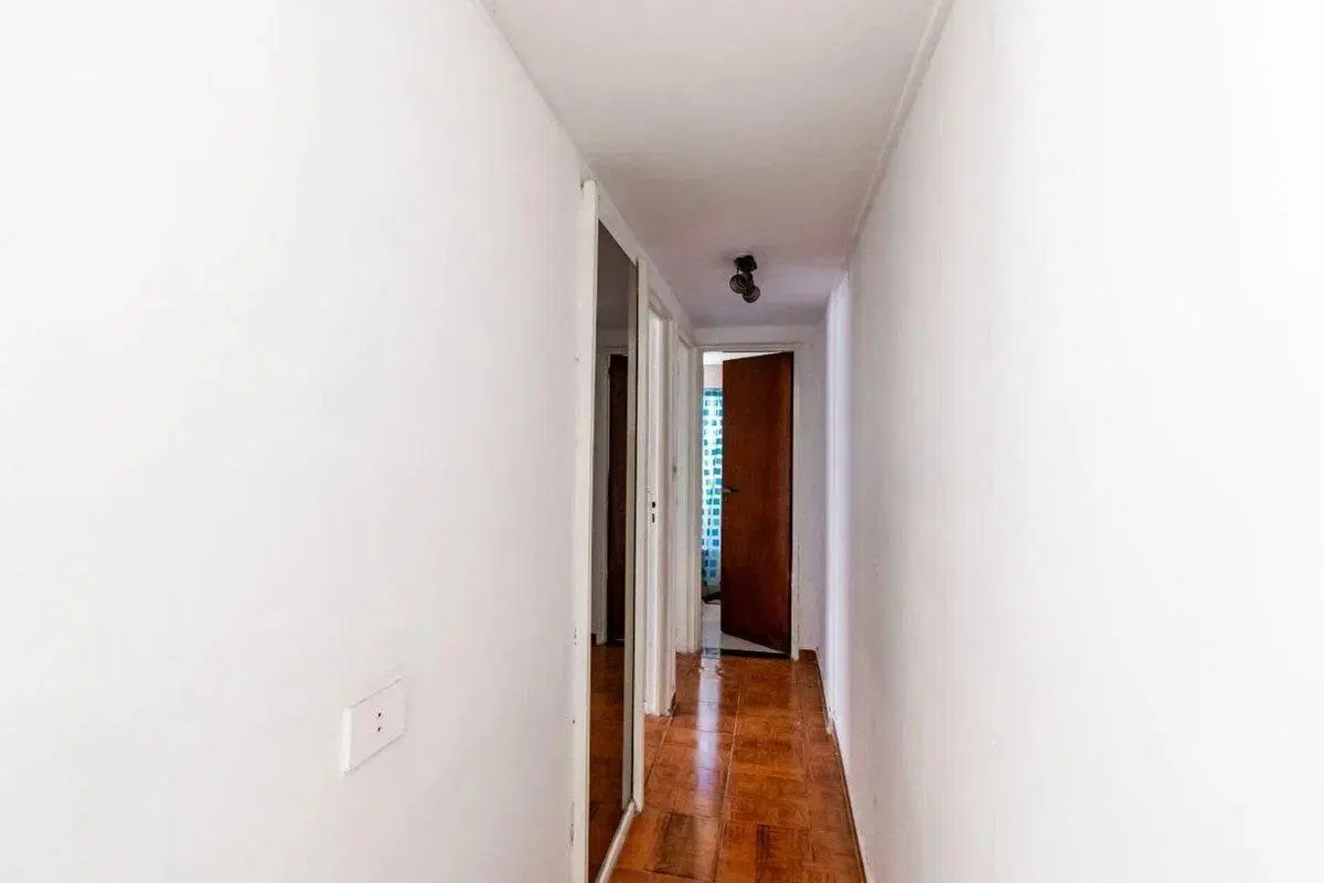 3 amb con cochera | Oportunidad- Villa del Parque 5