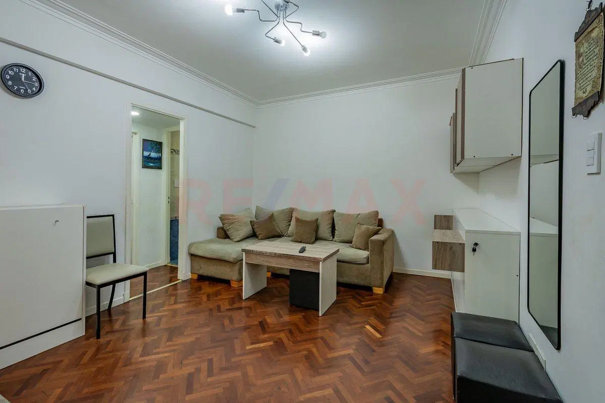 VENTA DEPTO 2 AMB SAN NICOLAS - CREDITO Y PERMUTA 4