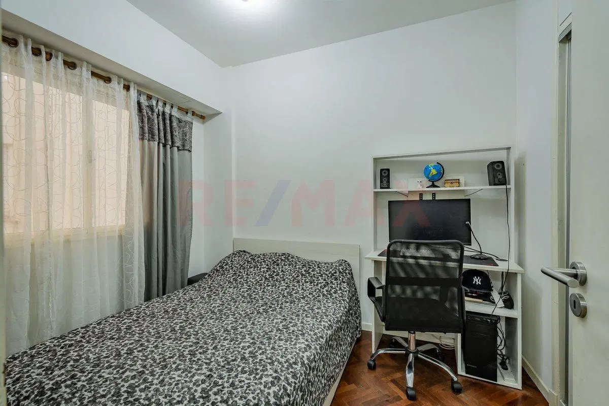 VENTA DEPTO 2 AMB SAN NICOLAS - CREDITO Y PERMUTA 5