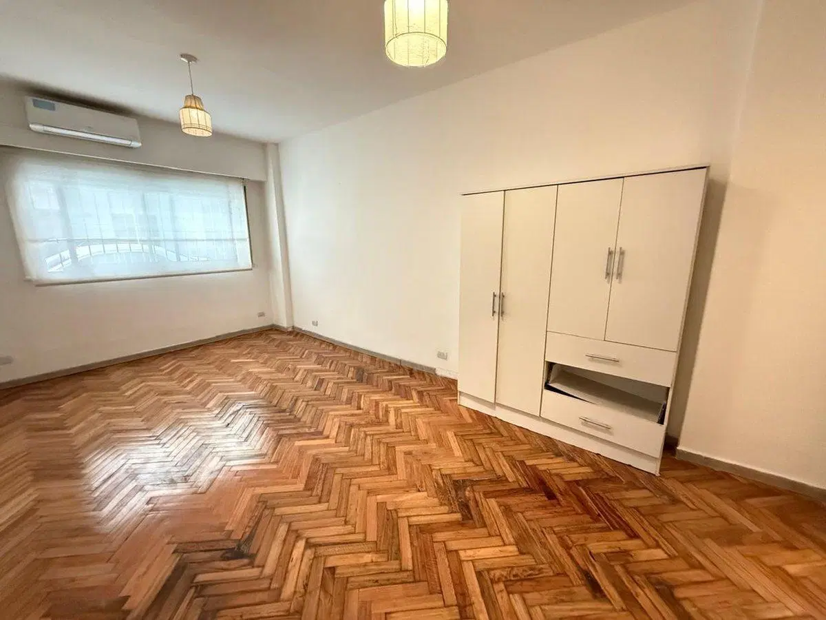 VENTA MONOAMBIENTE EN RECOLETA 3