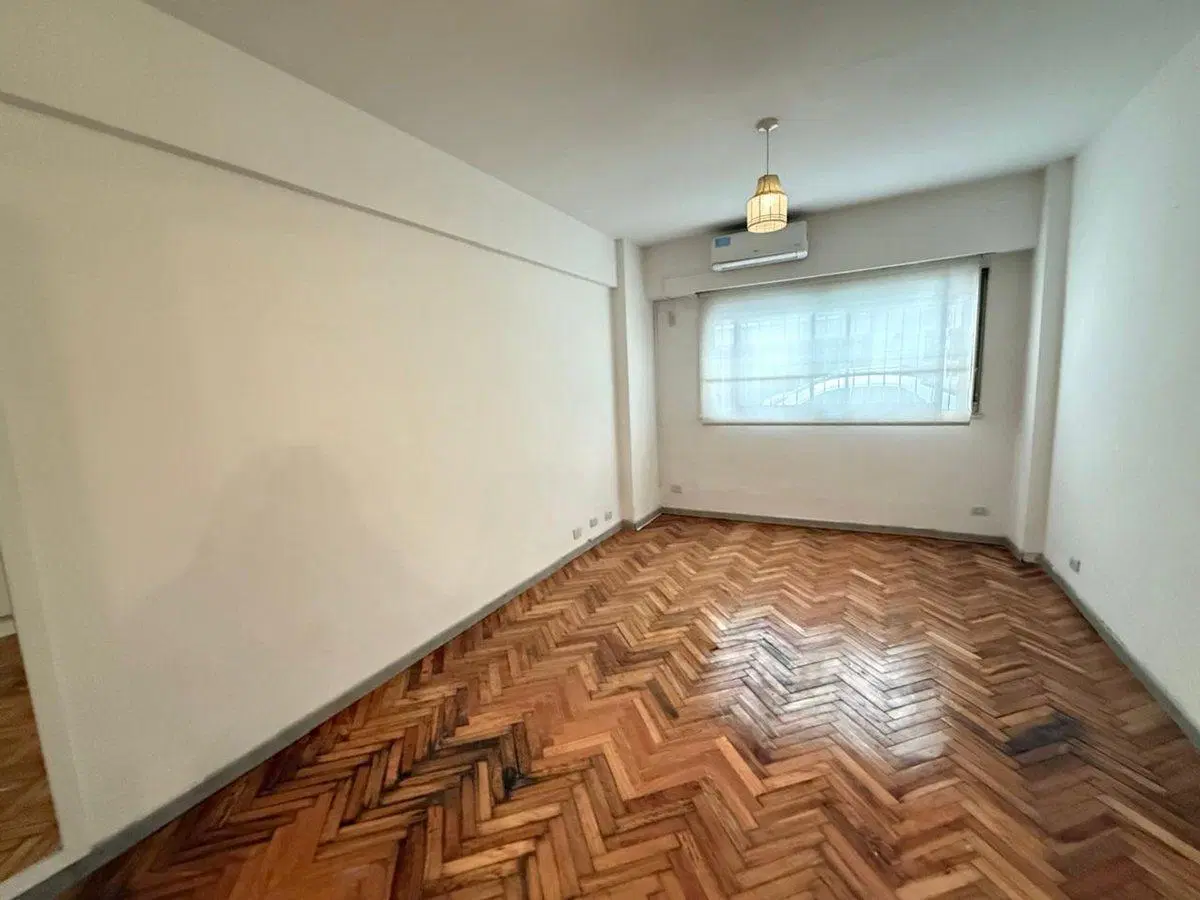 VENTA MONOAMBIENTE EN RECOLETA 2