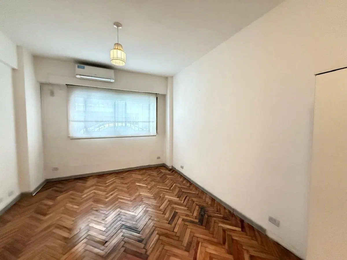 VENTA MONOAMBIENTE EN RECOLETA 4