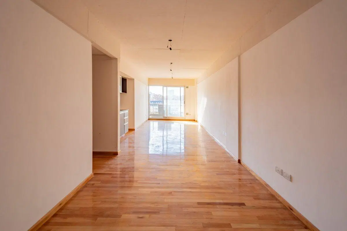 DEPTO-PALERMO HOLLYWOOD-APTO PROF-VISTA ABIERTA 4