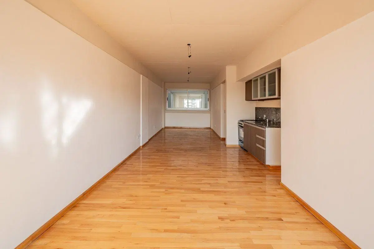 DEPTO-PALERMO HOLLYWOOD-APTO PROF-VISTA ABIERTA 3