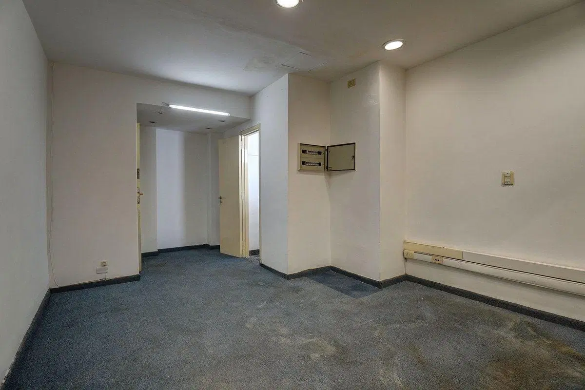 OPORTUNIDAD!! VENTA OFICINA EN MICROCENTRO 3