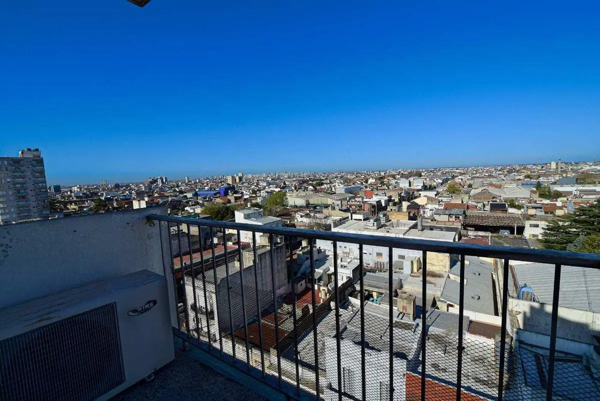 Venta Depto 3 amb 2BALCONES LUMINOSO ALTO PIÑEYRO 4