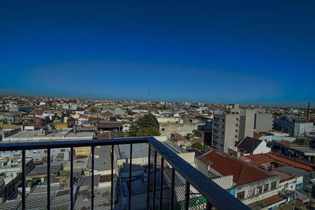 Venta Depto 3 amb 2BALCONES LUMINOSO ALTO PIÑEYRO 5