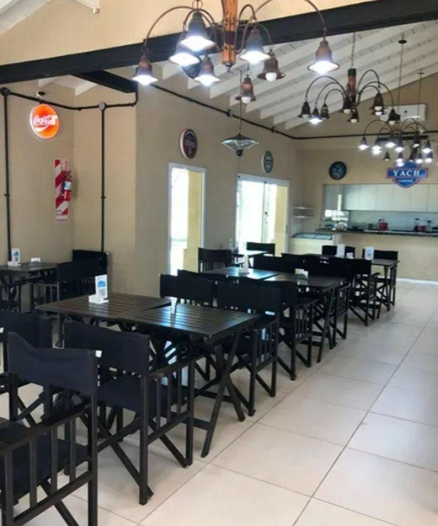 Venta lote Don Luis Yachting Club, Gral Rodriguez
