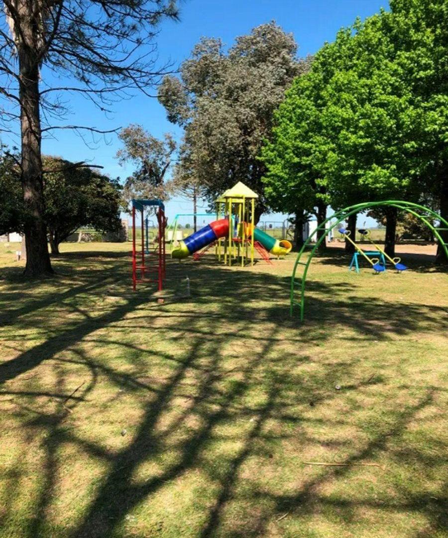 Venta lote Don Luis Yachting Club, Gral Rodriguez