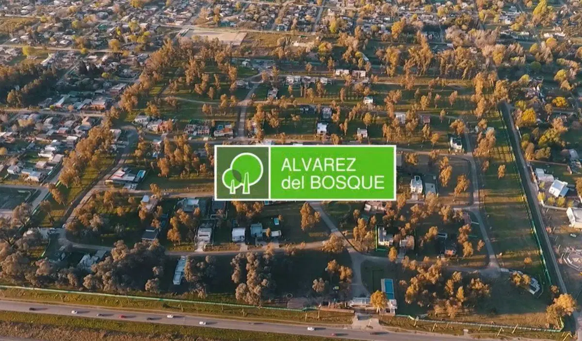 Venta Lote 520 m2 Alvarez del Bosque, Moreno 5