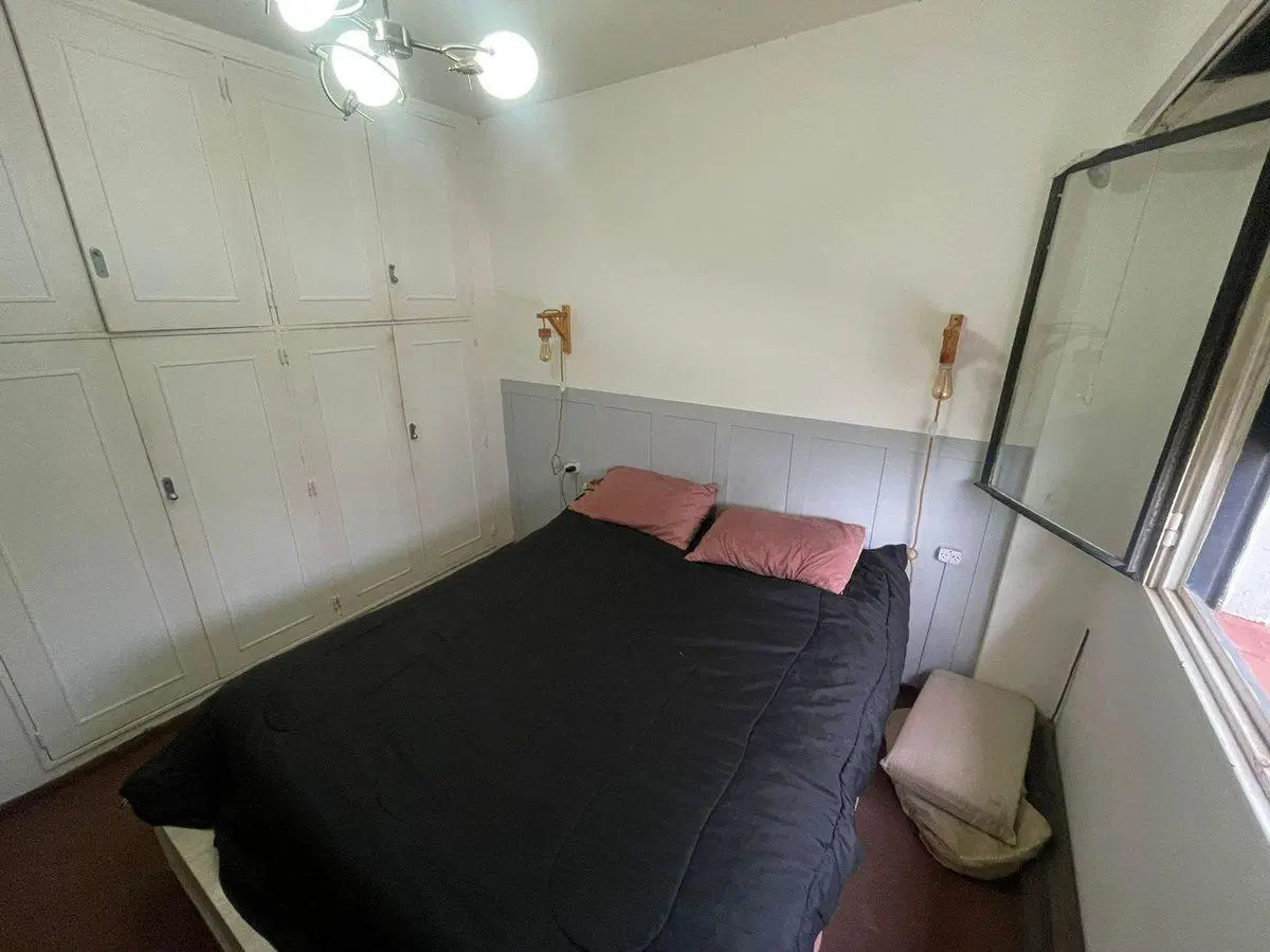 VENTA DE 3 AMBIENTES CON BALCON EN CABALLITO 8