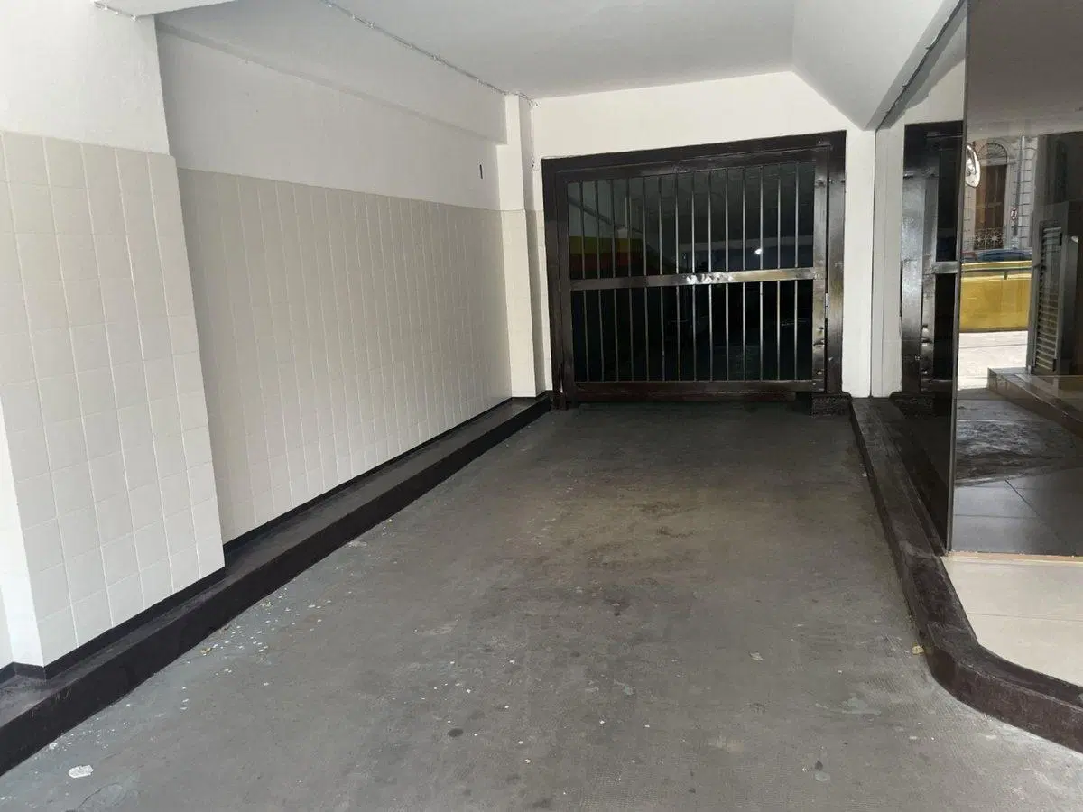 COCHERA EN VENTA 12M² PALERMO/COLEGIALES 2