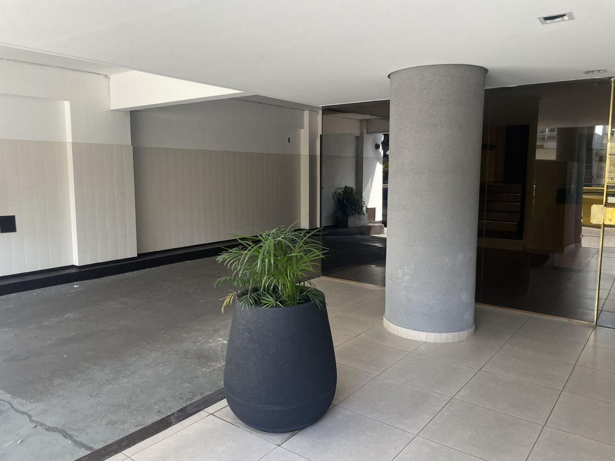 COCHERA EN VENTA 12M² PALERMO/COLEGIALES