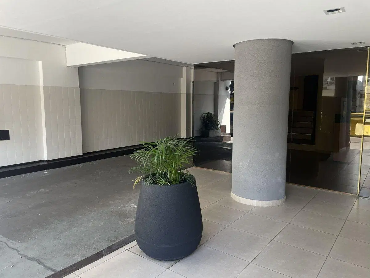 COCHERA EN VENTA 12M² PALERMO/COLEGIALES 3